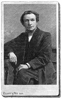 Reconcile: WILLIAM HENRY DALLINGER