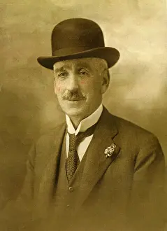Ellam: William Henry Ellam