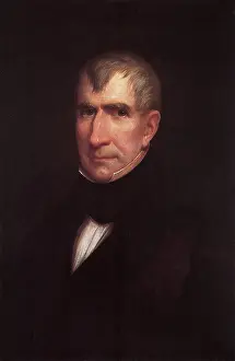 Lambdin: William Henry Harrison