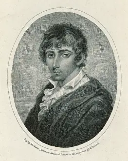 Forger: WILLIAM HENRY IRELAND