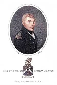 Jervis: WILLIAM HENRY JERVIS
