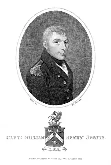 Jervis: WILLIAM HENRY JERVIS