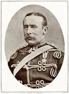 Mackinnon: William Henry Mackinnon