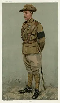 Mackinnon: William Henry Mackinnon
