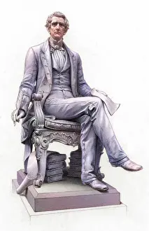 Seward: WILLIAM HENRY SEWARD