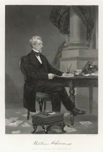 Seward: William Henry Seward