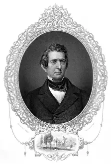 Seward: WILLIAM HENRY SEWARD
