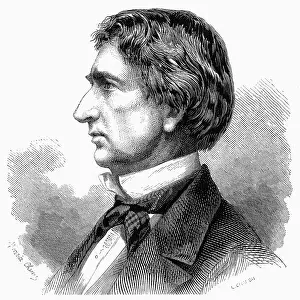 Seward: WILLIAM HENRY SEWARD