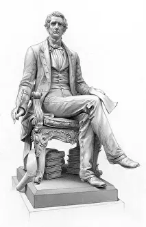 Seward: WILLIAM HENRY SEWARD