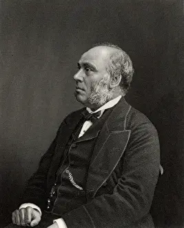 Newspapers: William Henry Smith (1825-1891), English businessman