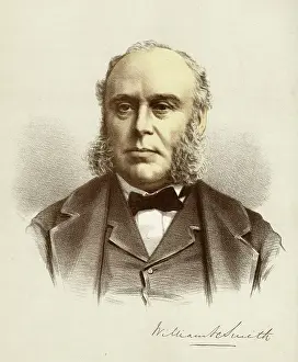 Stationers: William Henry Smith
