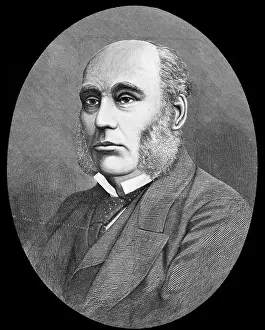 The Boswell Collection, Bexley Heritage Trust: William Henry Smith PC