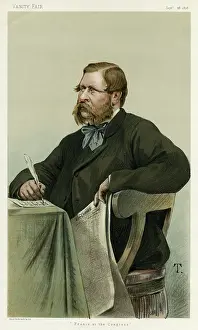 Parentage: WILLIAM HENRY WADDINGTON