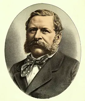 Parentage: William Henry Waddington