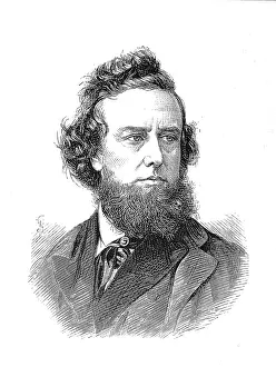 Hepworth: William Hepworth Dixon