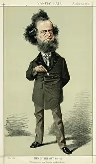 Dixon: WILLIAM HEPWORTH DIXON