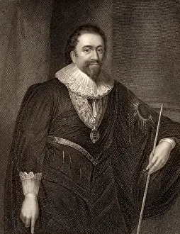 Pembroke: William Herbert, 3rd Earl of Pembroke (1580-1630)
