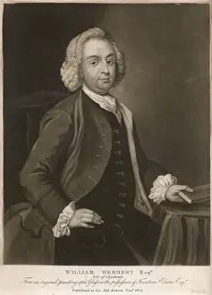 Bibliographer: WILLIAM HERBERT