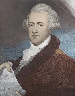 Titania: William Herschel, German-British Astronomer