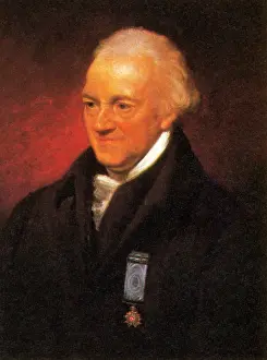 1781: William Herschel, German-British Astronomer