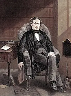 Prescott: WILLIAM HICKLING PRESCOTT