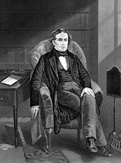 Prescott: WILLIAM HICKLING PRESCOTT