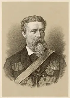 Decisively: WILLIAM HICKS PASHA