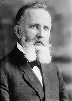 Analytical: William Hillebrand, American Chemist