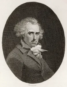 Hodges: WILLIAM HODGES, ARTIST