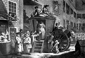 Hogarth: William Hogarth