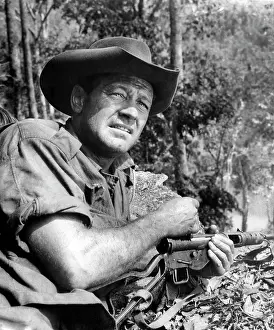 Kwai: William Holden - Actor - Celebrity - Historical