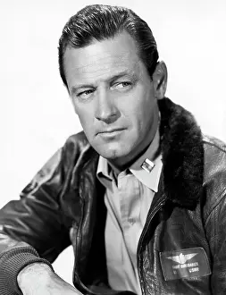 Toko: William Holden - Actor - Celebrity Man