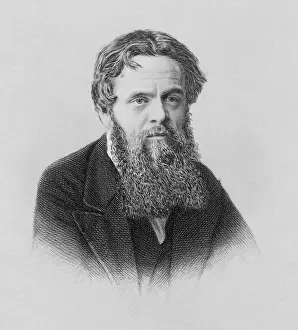 Authenticity: William Holman Hunt (1827-1910), British ?