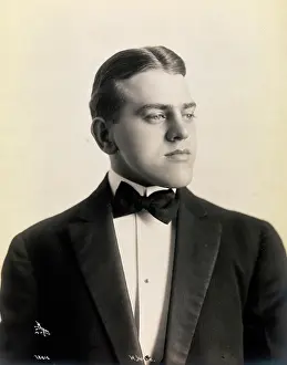 Billiardist: William Hoppe
