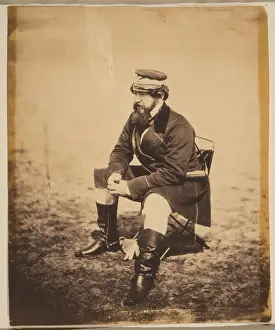 William Howard Russell