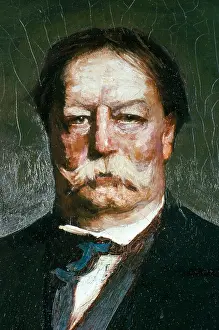 Taft: William Howard Taft