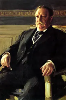 Taft: William Howard Taft