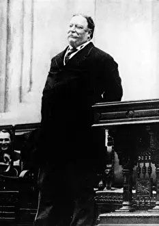 Taft: William Howard Taft