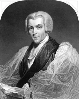 1766: WILLIAM HOWLEY - 1