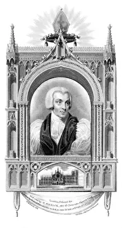 1766: WILLIAM HOWLEY - 2