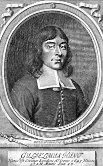 1673: WILLIAM HUNT, EXCISEMAN