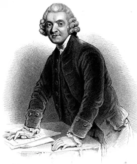Stilus: WILLIAM HUNTER