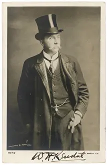 Kendal: William Hunter