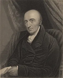 Palladium: William Hyde Wollaston (1766-1828), English chemist