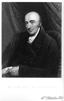 Wollaston: William Hyde Wollaston