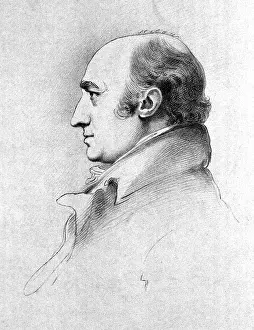 Palladium: William Hyde Wollaston, English Chemist and Physicist