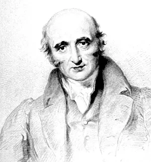 Palladium: William Hyde Wollaston, English Chemist and Physicist