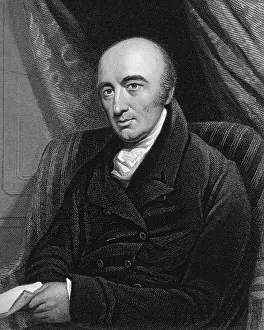 Palladium: William Hyde Wollaston, English Chemist and Physicist