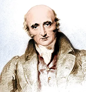 Wollaston: William Hyde Wollaston, English Chemist and Physicist