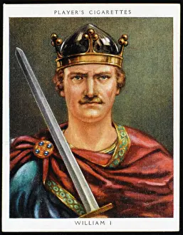 WILLIAM I